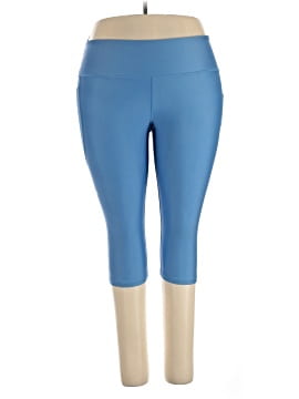 Under Armour Yoga Pants