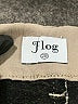 Flog Tan Casual Pants Size 26 waist - photo 4