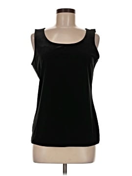 Talbots Sleeveless Top (view 1)