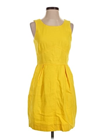 J.Crew Casual Dress (view 1)