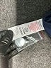 Topshop Gray Coat Size 2 - photo 7