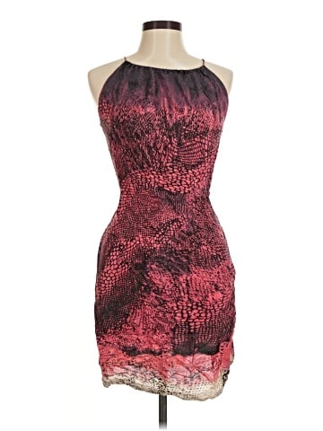 DKNY Jeans Cocktail Dress (view 1)