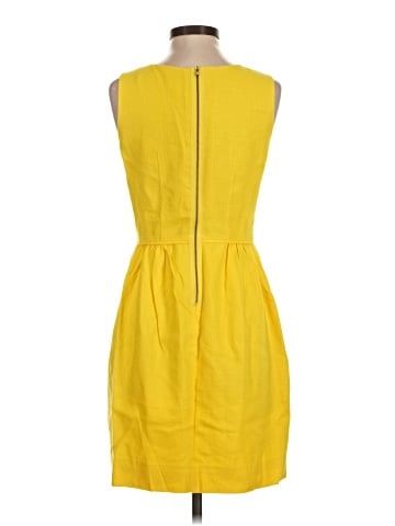 J.Crew Casual Dress (view 2)