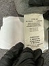 Lee 100% Polyester Chevron-herringbone Gray Dress Pants Size 6 - photo 8
