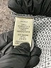 Max Studio Checkered-gingham Graphic Polka Dots Gray Blazer Size L - photo 7