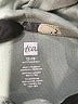 Tea 100% Cotton Green Snow Pants With Bib Size 12-18 mo - photo 3