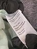 Tea 100% Cotton Green Snow Pants With Bib Size 12-18 mo - photo 4