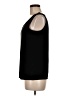 Talbots Black Sleeveless Top Size M - photo 5