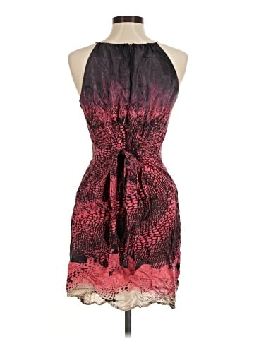 DKNY Jeans Cocktail Dress (view 2)