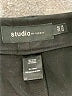 Studio by Torrid Black Casual Pants Size 16 - photo 4
