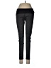 Tuff Athletics Solid Black Active Pants Size M - photo 1