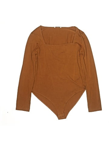 MANGOPOP Collection Bodysuit (view 1)