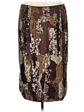 Lafayette 148 New York Casual Skirt (view 1)