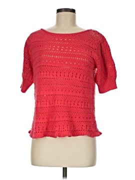 Sofia Jeans by Sofia Vergara Pullover Sweater (view 1)