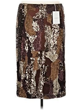 Lafayette 148 New York Casual Skirt (view 2)