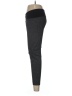 Tuff Athletics Solid Black Active Pants Size M - photo 5