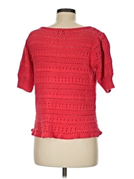 Sofia Jeans by Sofia Vergara Pullover Sweater (view 2)