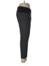 Tuff Athletics Solid Black Active Pants Size M - photo 4