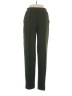 Ann Taylor LOFT Green Casual Pants Size XS (tall) - photo 1