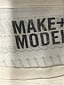 Make + Model Ivory Long Sleeve T-Shirt Size L - photo 7