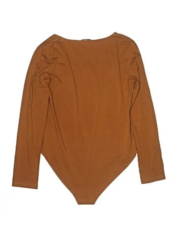 MANGOPOP Collection Bodysuit (view 2)