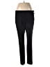 Tibi Black Dress Pants Size 6 - photo 1