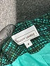 Elliott Lauren Tweed Green Blazer Size 4 - photo 8