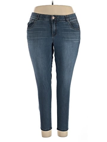 Democracy Jeans (view 1)