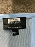 Bardot Solid Blue Cocktail Dress Size L - photo 7