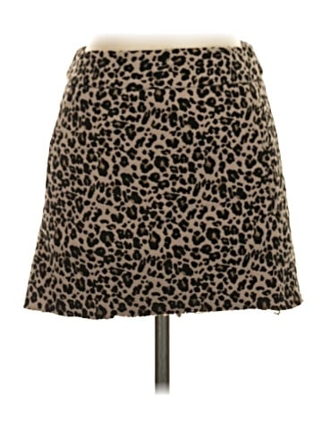 Ann Taylor LOFT Casual Skirt (view 1)