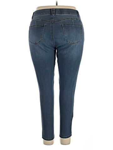 Democracy Jeans (view 2)