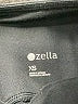 Zella Solid Black Athletic Shorts Size XS - photo 3