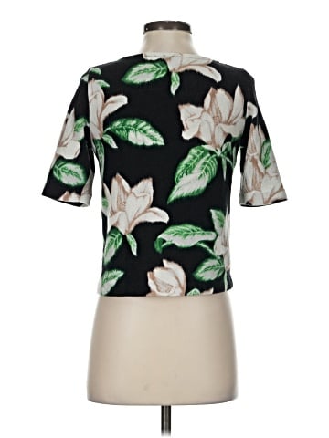 Anthropologie Short Sleeve Top (view 2)