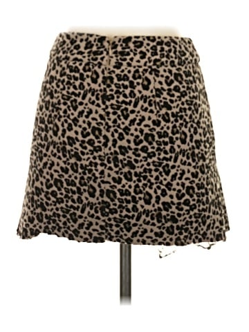 Ann Taylor LOFT Casual Skirt (view 2)