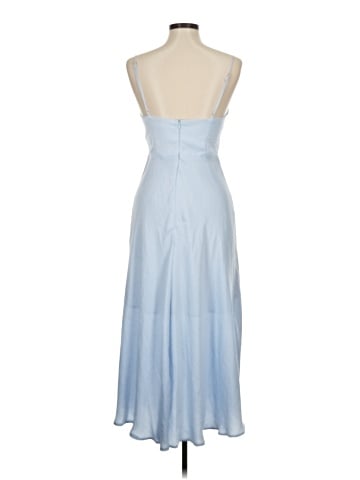Here Comes the Sun Cocktail Dress (view 2)