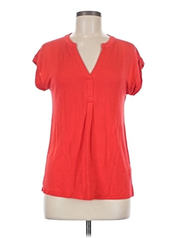 Cable & Gauge Short Sleeve T-Shirt (view 1)