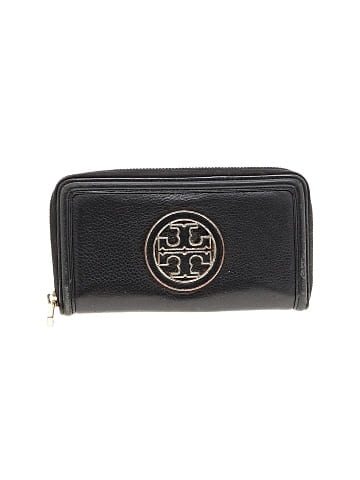 Tory Burch Leather Wallet (view 1)