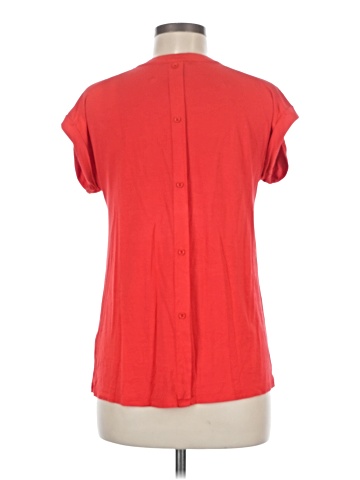 Cable & Gauge Short Sleeve T-Shirt (view 2)