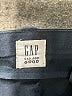 Gap Solid Blue Shorts Size 12 (petite) - photo 3
