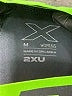 2XU Graphic Black Leggings Size M - photo 7