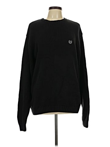 Chaps Pullover Sweater (view 1)