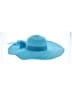 Unbranded Blue Sun Hat One size - photo 1