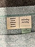 Saturday Sunday Gray Pullover Sweater Size S - photo 7