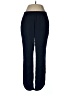 Marine Layer Solid Blue Casual Pants Size M - photo 1