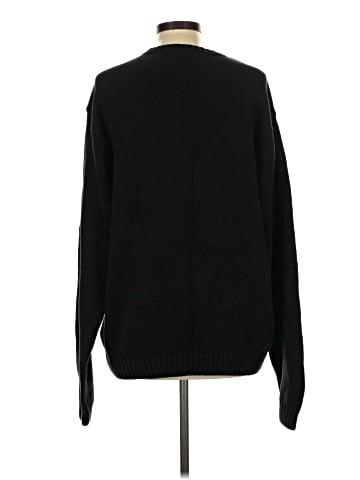 Chaps Pullover Sweater (view 2)