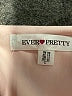 Ever Pretty 100% Polyester Pink Cocktail Dress Size L - photo 6