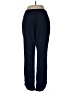 Marine Layer Solid Blue Casual Pants Size M - photo 2