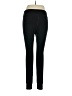 Pact Solid Black Active Pants Size XL - photo 2
