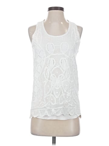 Saint Tropez West Sleeveless Blouse (view 1)