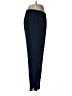 Marine Layer Solid Blue Casual Pants Size M - photo 4